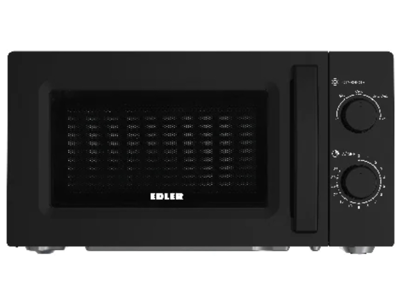 Мікрохвильова піч Edler ED-2072B